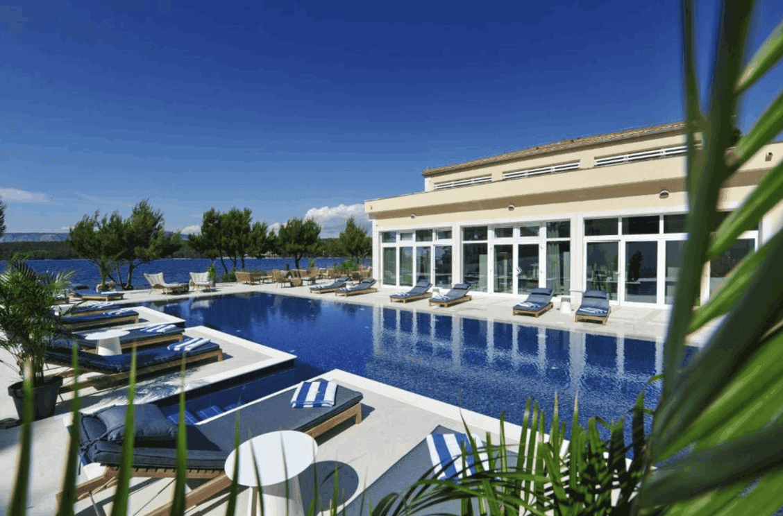 Hotel Antika