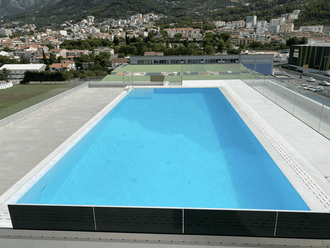 Libero Aparthotel Amfora