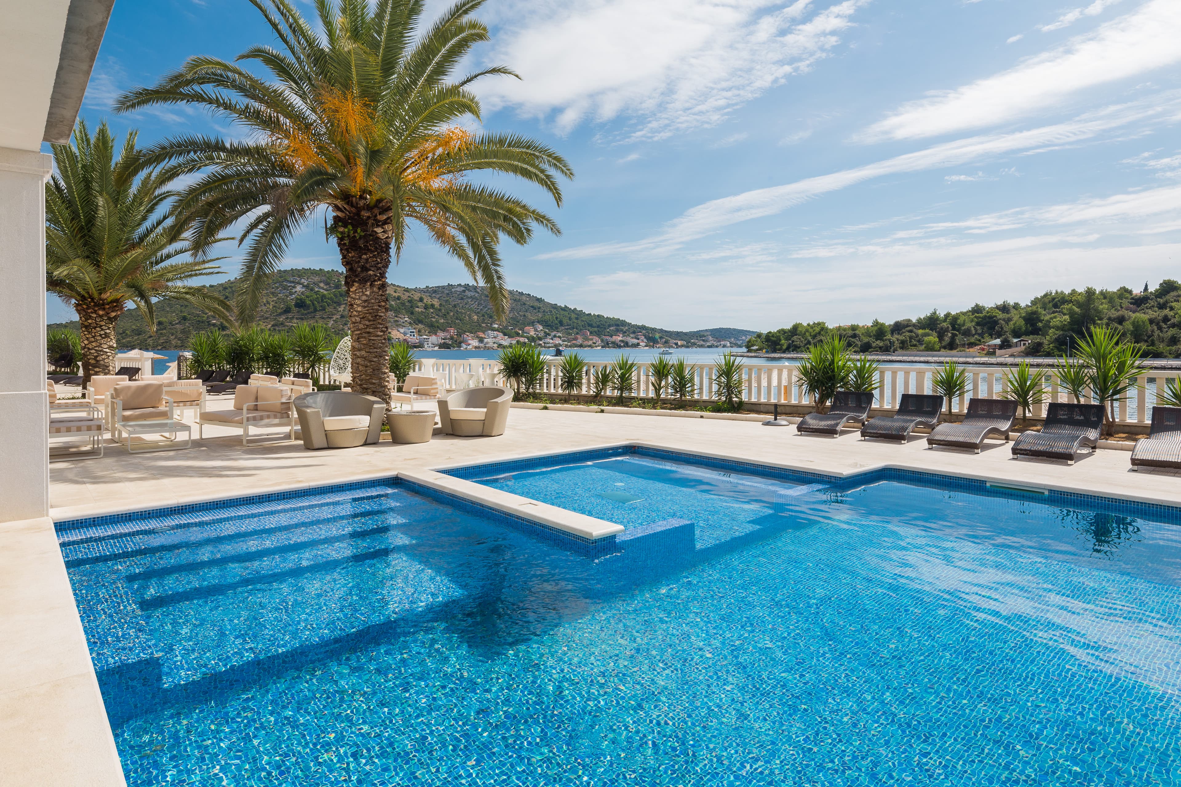 Resort Perla